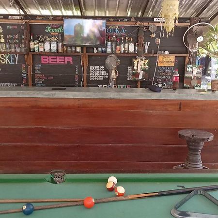 Bamboo Bungalow - Thong Nai Pan Yai Εξωτερικό φωτογραφία
