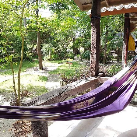 Bamboo Bungalow - Thong Nai Pan Yai Εξωτερικό φωτογραφία