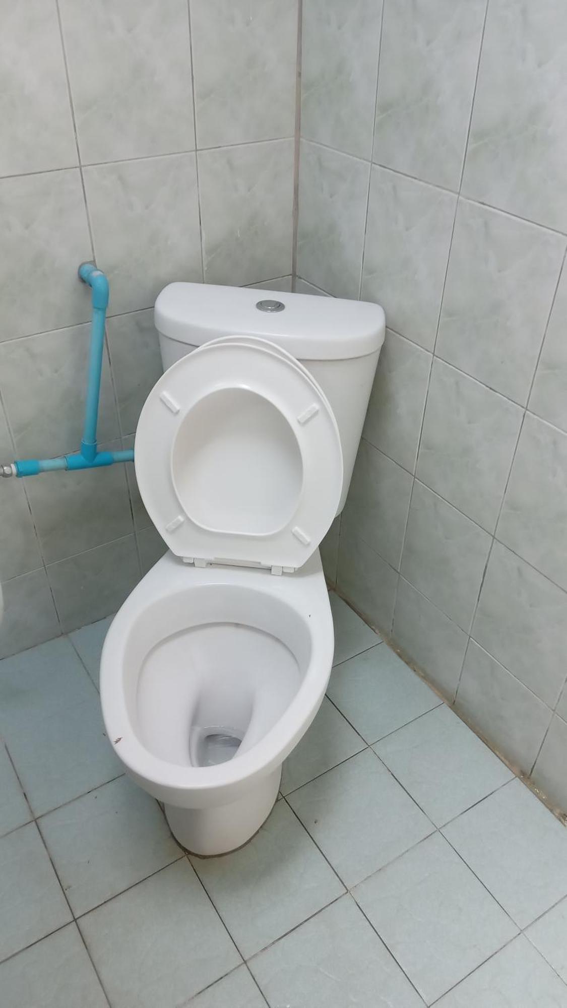 Bamboo Bungalow - Thong Nai Pan Yai Εξωτερικό φωτογραφία
