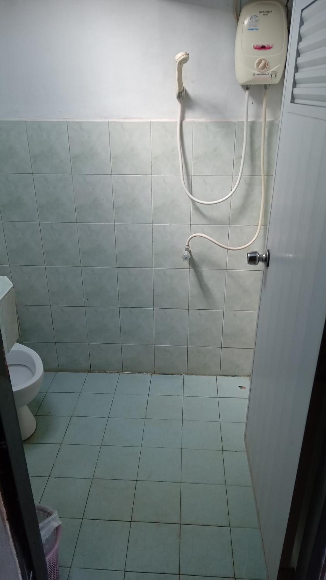 Bamboo Bungalow - Thong Nai Pan Yai Εξωτερικό φωτογραφία
