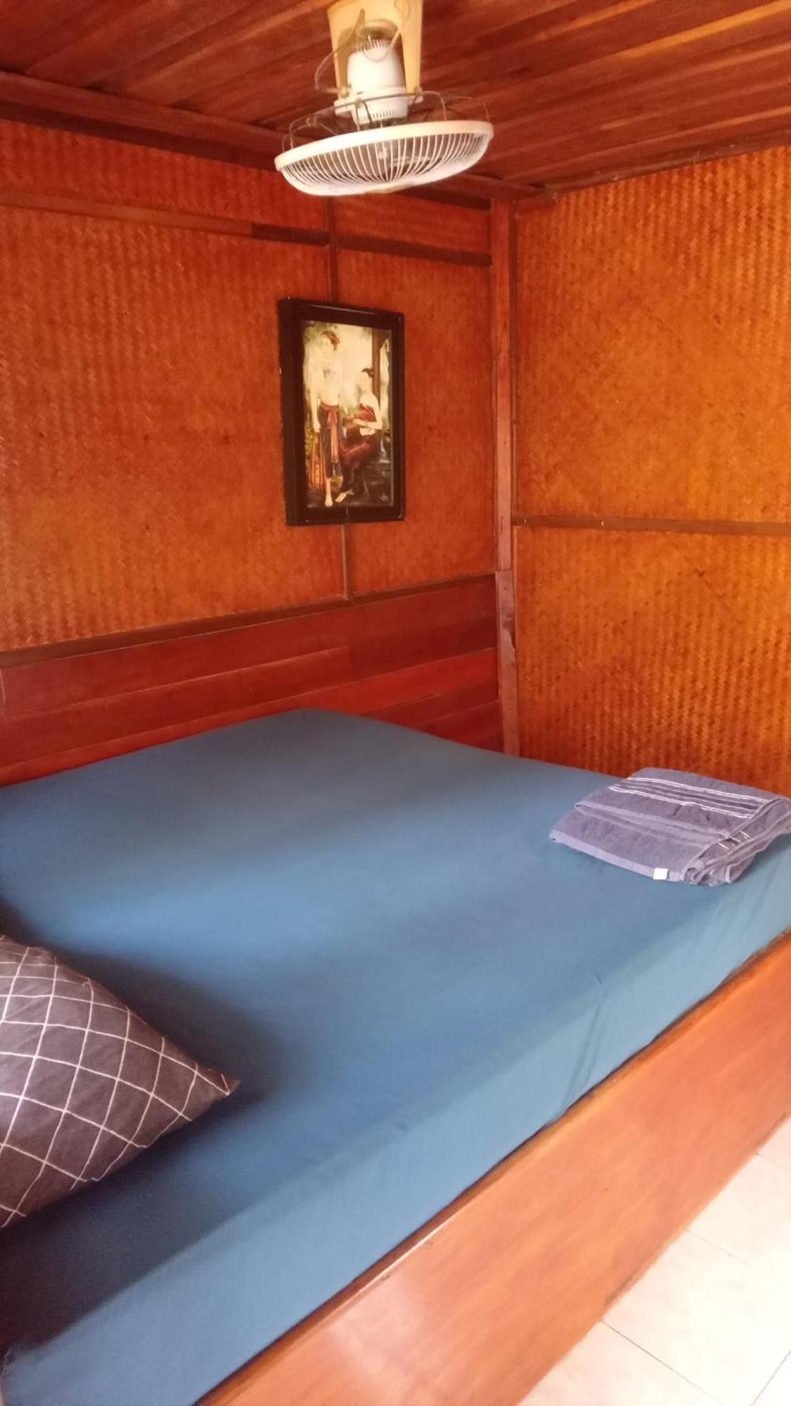 Bamboo Bungalow - Thong Nai Pan Yai Εξωτερικό φωτογραφία